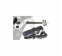 Stagg 4/4 Silent Violin Set with Softcase EVN 4/4 WH
