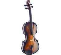 Stagg 4/4 Violin-Sunburst + Softcase