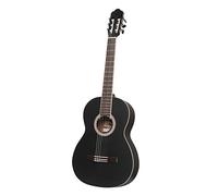 Scl70 Classical Guitar with Spruce Top, Black