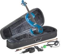 Stagg, 4-String Violin (EVN 4/4 MBL US)