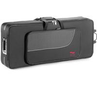 Stagg 45x20x8 Soft Case For Keyboard+Wheels