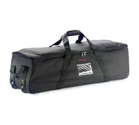 Stagg 48" Percussion Hardware & Stand Bag with Wheels