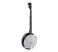 Stagg BJW24DL 5 String Western Banjo