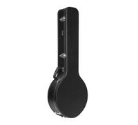 Stagg 5-String Banjo Case in Black
