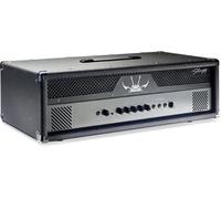 Stagg 500 BAH USA 500W(RMS)/8 Ohm Solid State Bass Amplifier Head