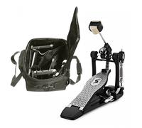 Stagg 52 Series Bass Drum Pedal & Carry Bag Bundle
