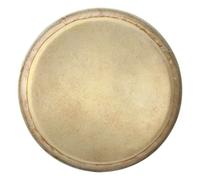 Stagg 6.5" Bongo Head