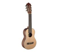Stagg 6 String Classic Ukulele Shape Natural
