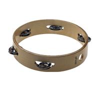 Stagg 8 Headless Wooden Tambourine
