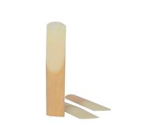 Stagg 8 Piece tenor Sax Reeds 2.5