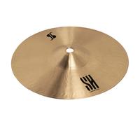 Stagg 8" SH Single Hammered Medium Splash Cymbal SH-SM8R