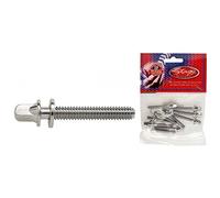 Stagg 8mm x 35mm 4J-HP Tension Rod Pack (10 Pieces)