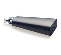 Stagg Music Cowbell 13310 9.5-Inch Rock - Black