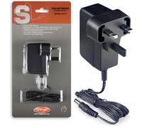 Stagg PSU-SV1AR-UK Power Adaptor for Effect Pedals and Boards