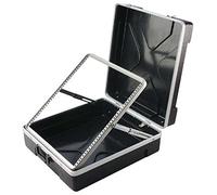 Stagg ABS-FMR Mixer Case for Rack Mount - Black