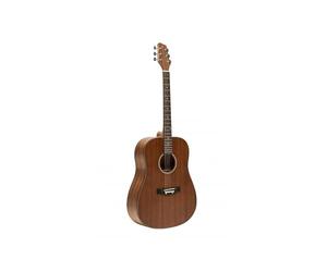 STAGG AC.GT.DREADNOUGHT SAPEL NAT