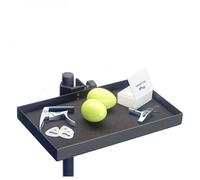 Stagg Accessory Tray with Clamp Large