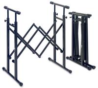 Stagg Adjustable Mixer/Keyboard Stand