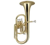 Stagg AH235S Tenor Horn Lacquer