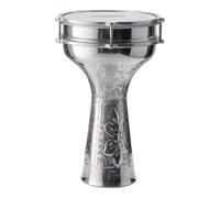Stagg ALM.HB20 Hand Hammered 20cm Darbuka