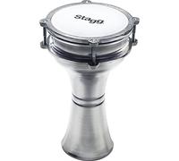 Stagg 15cm Aluminium Darbuka