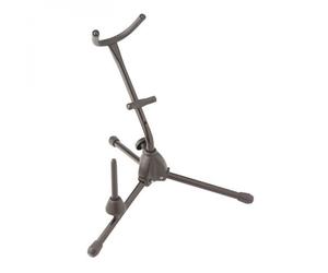 Stagg Alto or Tenor Saxophone and Clarinet Stand