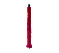 Stagg Alto saxophone pad saver, red