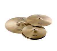 Stagg AXK Cymbal Set