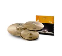 Stagg AXK SET Copper-steel alloy Innovation cymbal set