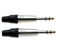 Stagg B020STH 1/4" Jack Stereo Plug