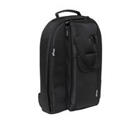 Stagg Backpack with Removable Stick Bag
