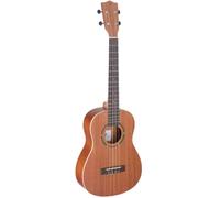 Stagg Bariton Ukulele Mahogany+Bag