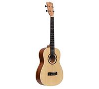 Stagg Baritone Ukulele Epicea with Gig Bag