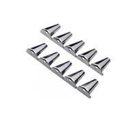 Stagg 3A-HP Bass Drum Claw Hooks (Pack of 10)