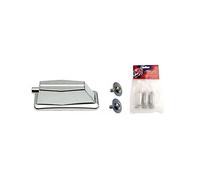 Stagg Bass Drum Lugs 3pc