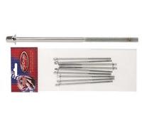 Stagg Bass Drum Tension Bolts 118mm 4I-HP