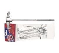 Stagg Bass Drum Tension Bolts with handles 115mm 2C-HP