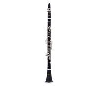 Stagg Bb Boehm Clarinet,17 Key,Bak
