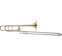 Stagg Bb/F Tenor Pro Slide Trombone