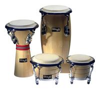 Stagg BCD-N-SET Percussion Kit