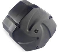 Stagg Beat Box Series STBB-20BD Bass Drum Case 20 x 14 to 20 Inches