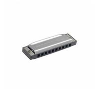 Stagg BJH-B20 Howlin' Harp Blues Harmonica (Key of C)