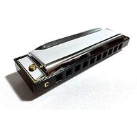 Stagg BJHB20C Blues Harmonica in C Major