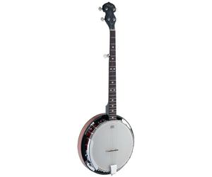 Stagg BJW24DL 5 String Western Banjo