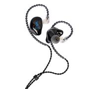 Stagg SPM-235 BK Live In-Ear Monitors