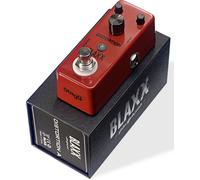 Stagg Blaxx 2 Modes Distortion Mini Pedal