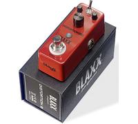 Stagg Blaxx 3 Modes Distortion Mini Pedal