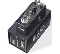 Stagg Blaxx Heavy Metal Mini Pedal