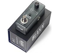 Stagg BlaXX Looper Pedal For Electric and Bass Guitars
