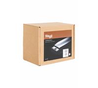 Stagg Blues Harmonica 10 Compartment, 20 Tones,"C"